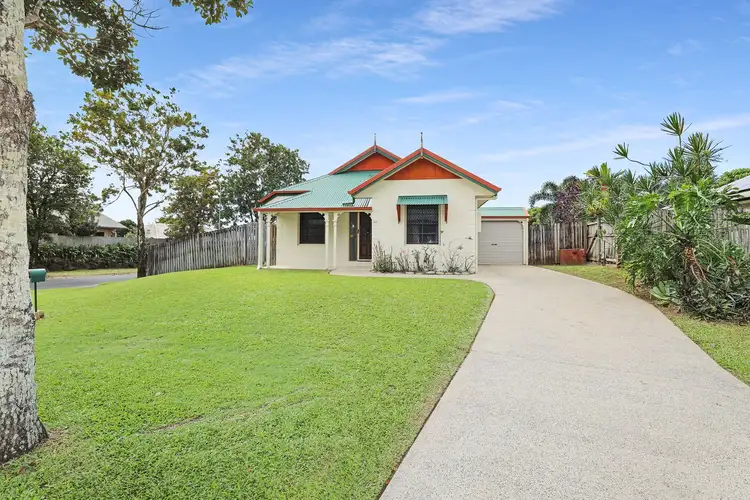 24 McEachan Street, Edmonton QLD 4869