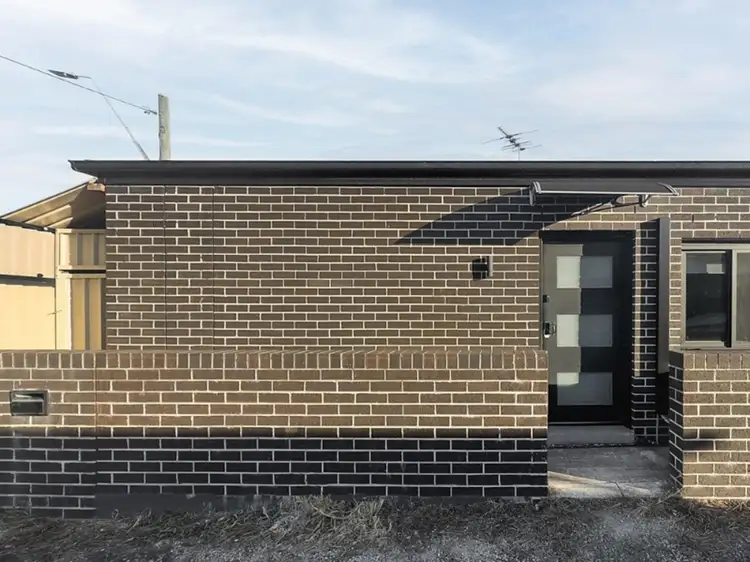 Granny Flat/3 Napoleon Road, Greenacre NSW 2190