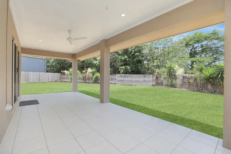 Second view of Homely house listing, 4 Tin Sang Close, Edmonton QLD 4869