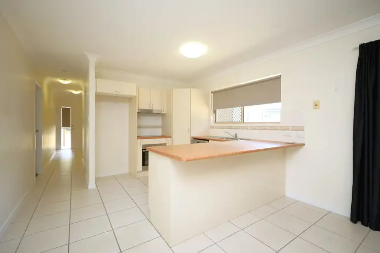 Third view of Homely house listing, 4 Tin Sang Close, Edmonton QLD 4869