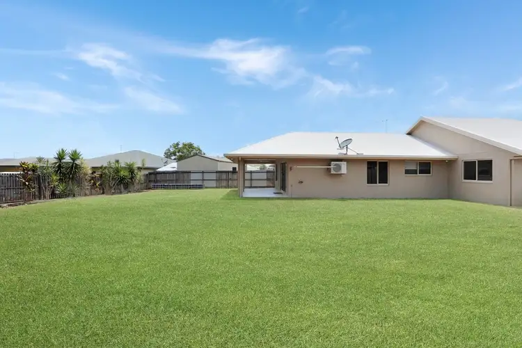 Fourth view of Homely house listing, 4 Tin Sang Close, Edmonton QLD 4869