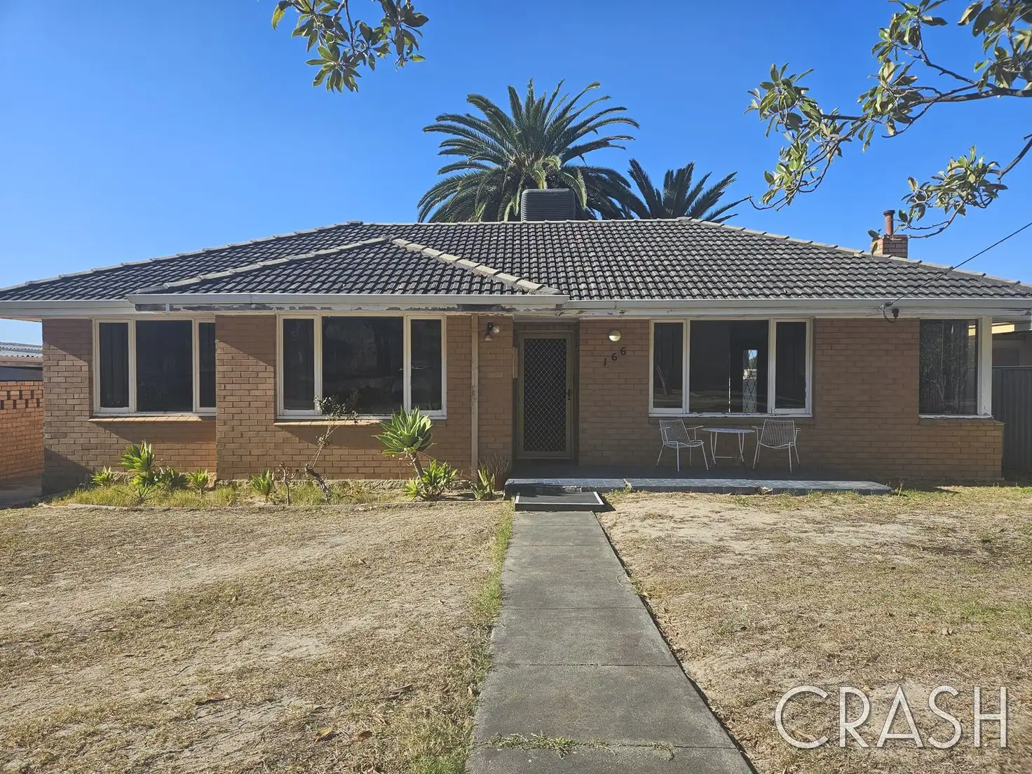Main view of Homely house listing, 166 Hayes Avenue, Dianella WA 6059