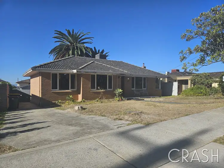 Second view of Homely house listing, 166 Hayes Avenue, Dianella WA 6059