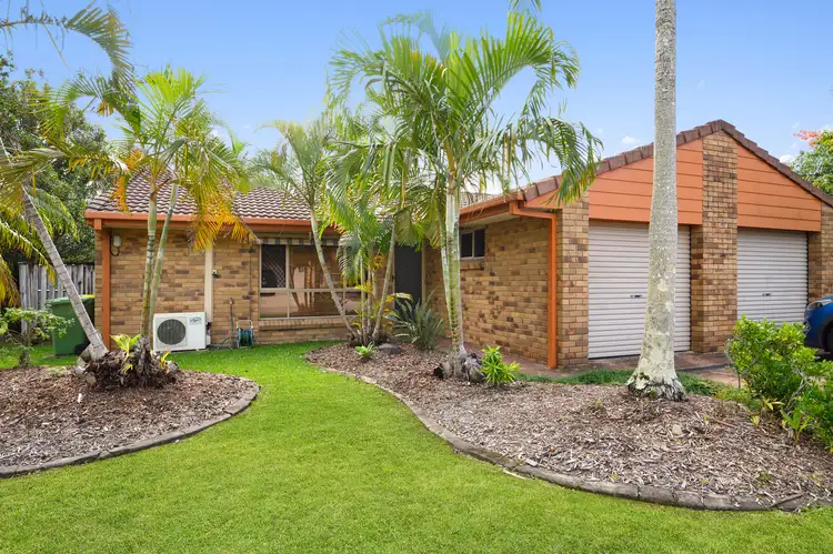 7/20 Golden Palms Court, Ashmore QLD 4214