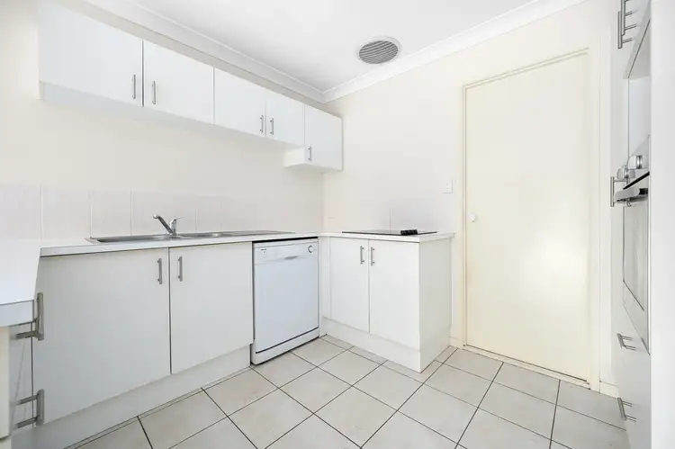 Third view of Homely villa listing, 7/20 Golden Palms Court, Ashmore QLD 4214