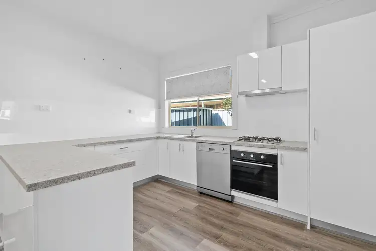 Fifth view of Homely house listing, 1 Camp Street, Nathalia VIC 3638