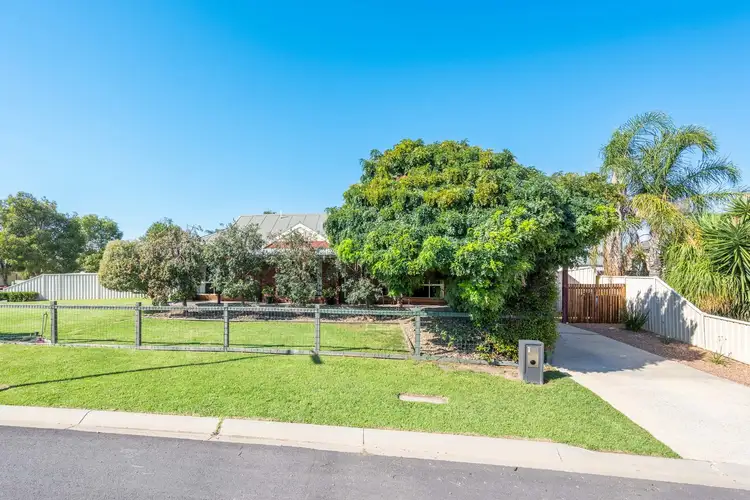 1 Page Court, Shepparton VIC 3630