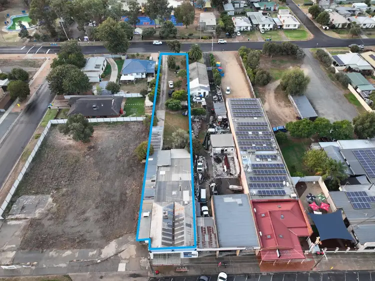 Second view of Homely house listing, 45 Main Street, Strathmerton VIC 3641