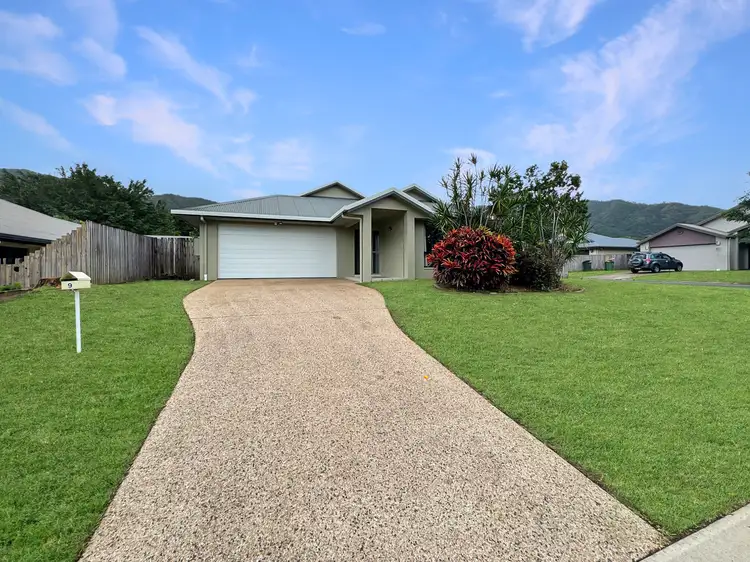 9 Hillman Place, Edmonton QLD 4869
