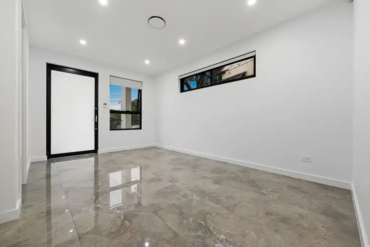 Second view of Homely semi-detached listing, 964 Henry Lawson Drive, Padstow Heights NSW 2211