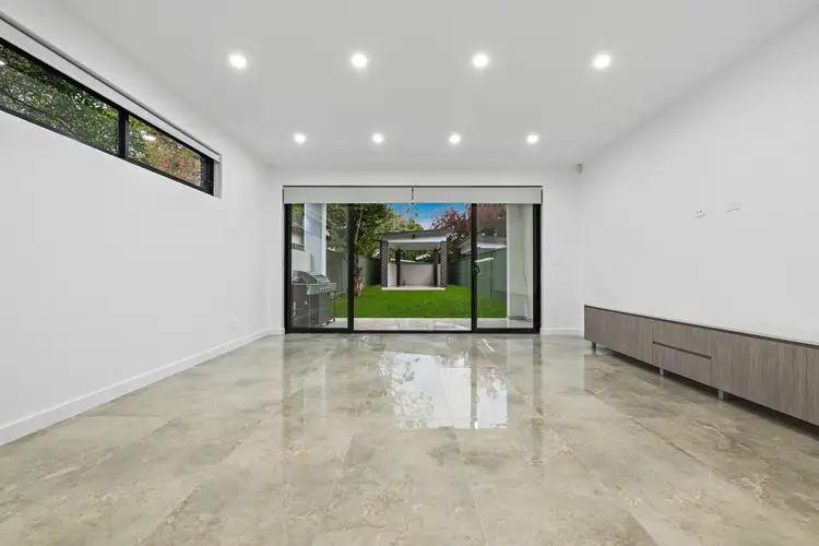 Third view of Homely semi-detached listing, 964 Henry Lawson Drive, Padstow Heights NSW 2211