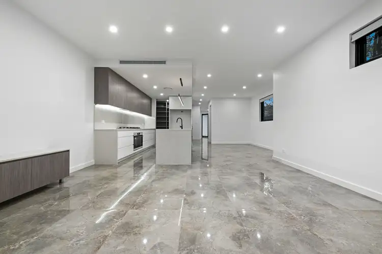 Fourth view of Homely semi-detached listing, 964 Henry Lawson Drive, Padstow Heights NSW 2211