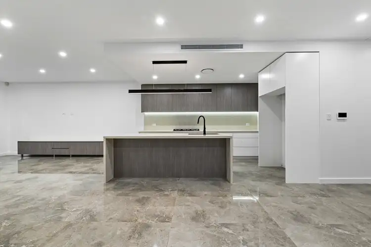 Fifth view of Homely semi-detached listing, 964 Henry Lawson Drive, Padstow Heights NSW 2211