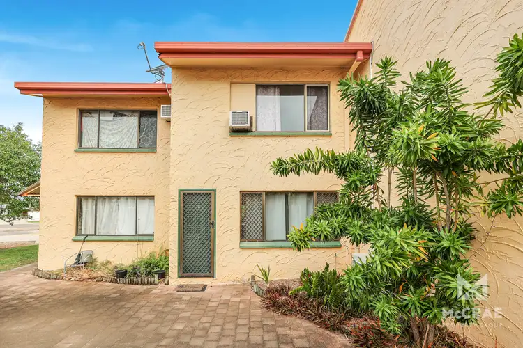 Main view of Homely unit listing, 2/2A Powell Street, Bowen QLD 4805