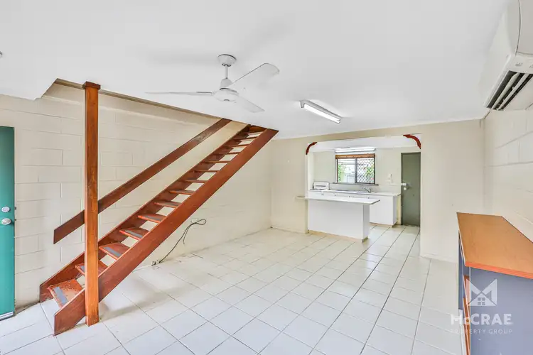 Second view of Homely unit listing, 2/2A Powell Street, Bowen QLD 4805