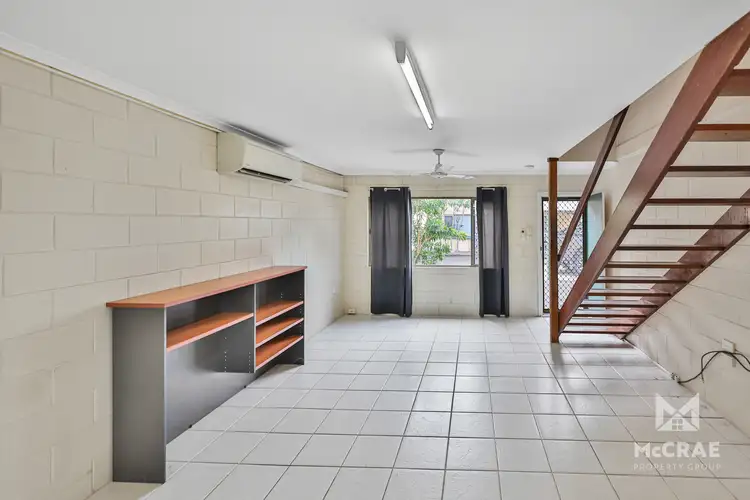 Third view of Homely unit listing, 2/2A Powell Street, Bowen QLD 4805