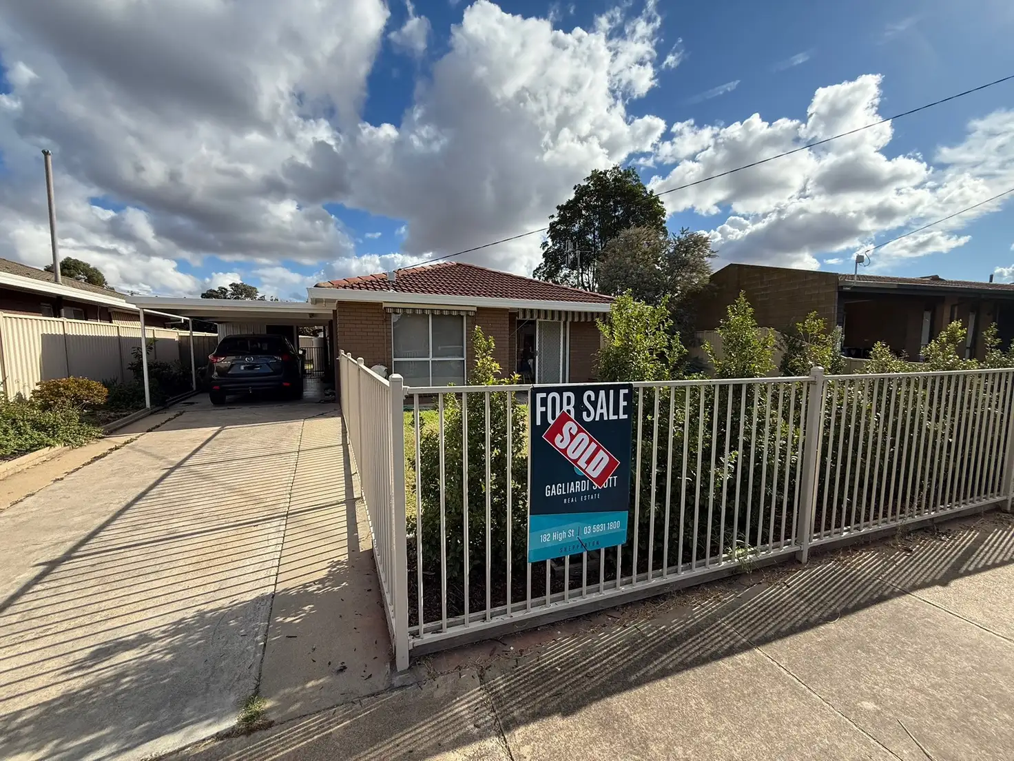 Main view of Homely house listing, 12 Lister Crescent, Shepparton VIC 3630