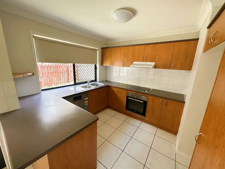 Second view of Homely townhouse listing, 20/13 Hervey Street, Pacific Pines QLD 4211