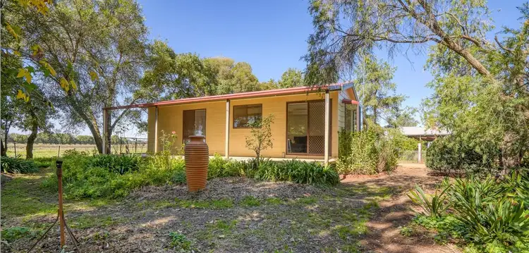 Main view of Homely unit listing, 172 Youanmite Road, Invergordon VIC 3636