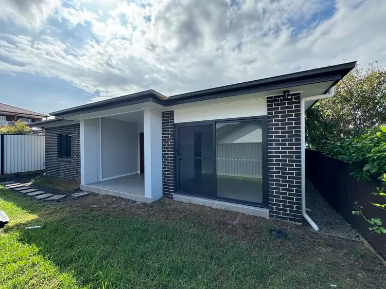 Main view of Homely other listing, 1/159 Boronia Road, Greenacre NSW 2190