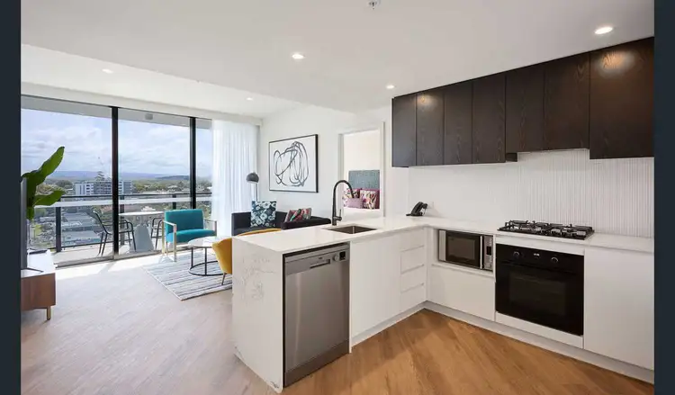 904/59 Meron Street, Southport QLD 4215