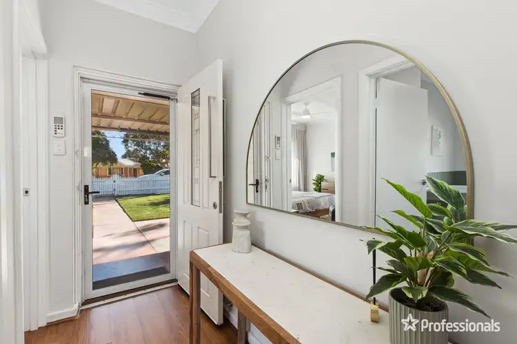 Fourth view of Homely house listing, 77 Kathleen Street, Bassendean WA 6054