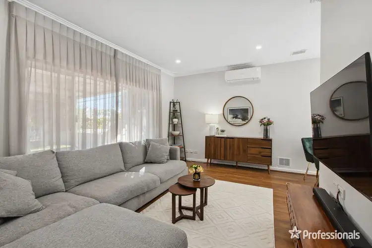 Fifth view of Homely house listing, 77 Kathleen Street, Bassendean WA 6054