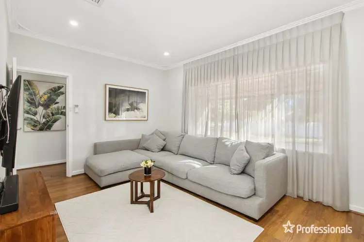 Sixth view of Homely house listing, 77 Kathleen Street, Bassendean WA 6054