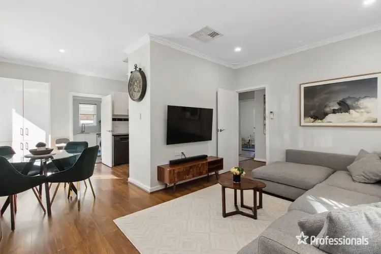 Seventh view of Homely house listing, 77 Kathleen Street, Bassendean WA 6054
