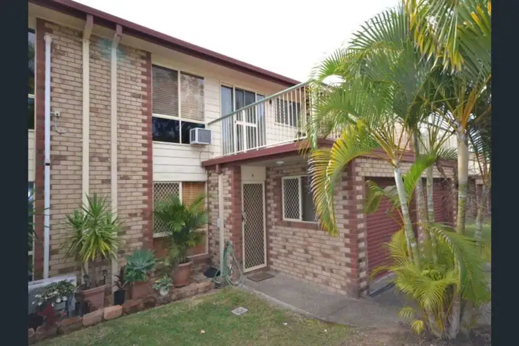 6/112 Overland Drive, Edens Landing QLD 4207