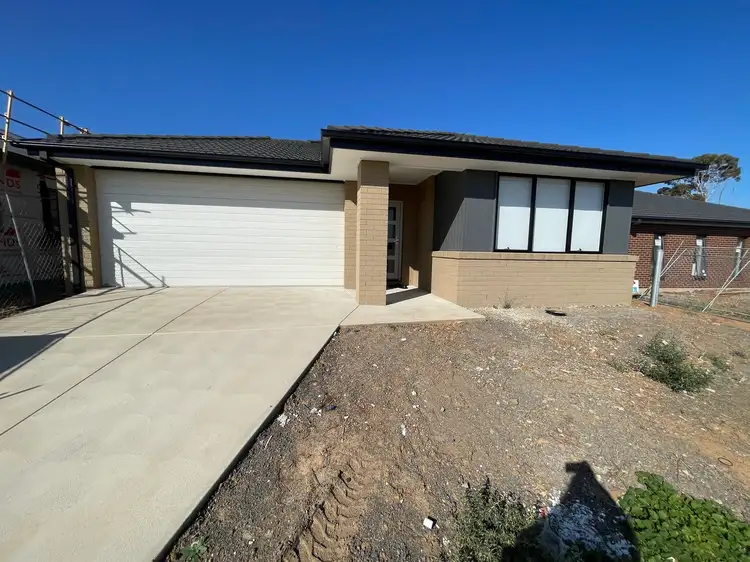 Main view of Homely house listing, 21 Verdelho Road, Shepparton VIC 3630