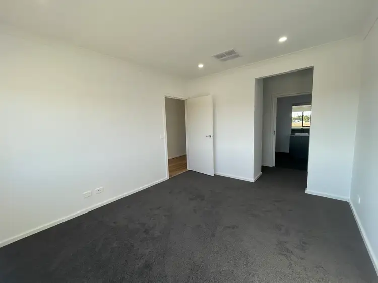 Fifth view of Homely house listing, 21 Verdelho Road, Shepparton VIC 3630