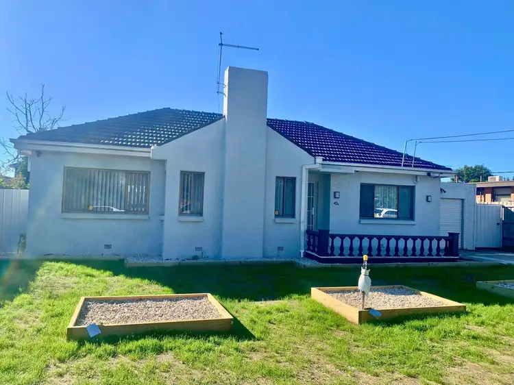 42a Barton Street, Reservoir VIC 3073