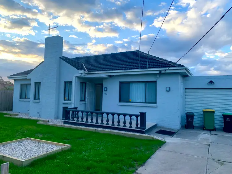 42a Barton Street, Reservoir VIC 3073