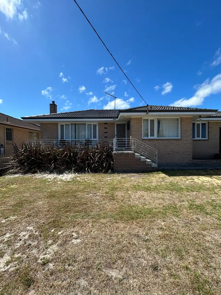 63 Bayonet Head Road, Bayonet Head WA 6330