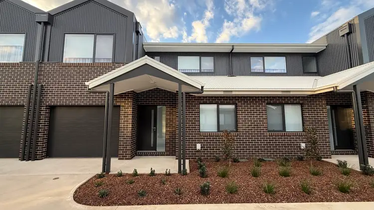 Main view of Homely townhouse listing, 3/55-57 Bourchier Street, Shepparton VIC 3630