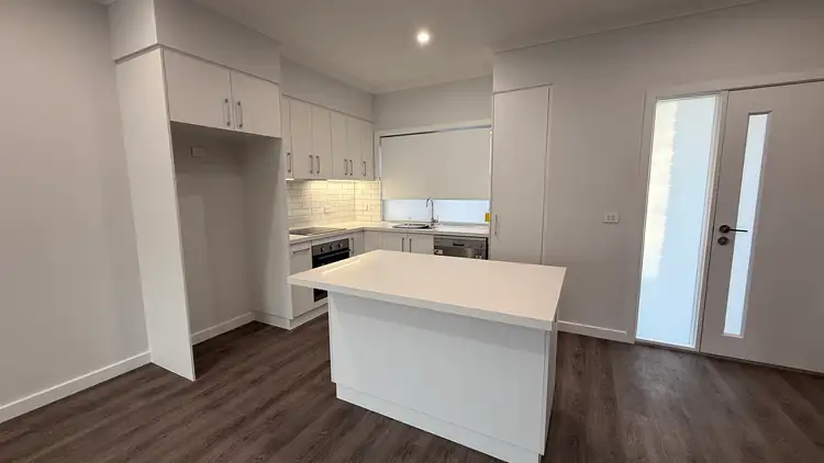 Third view of Homely townhouse listing, 3/55-57 Bourchier Street, Shepparton VIC 3630