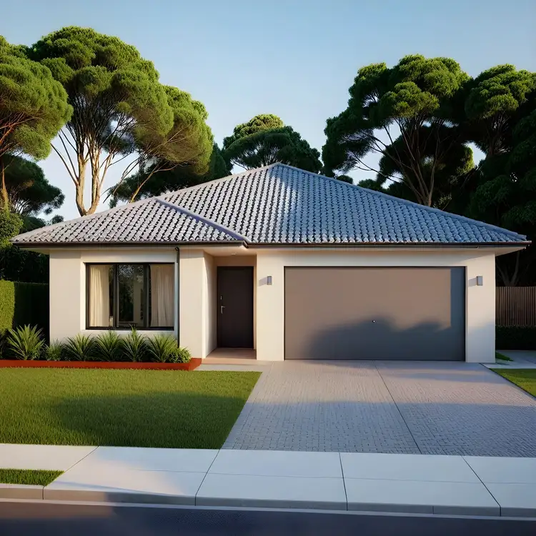 Address available on request