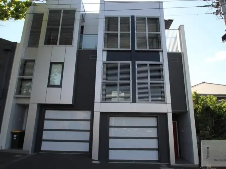 161 Abbotsford Street, North Melbourne VIC 3051