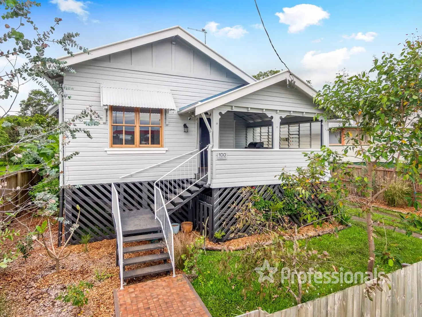Main view of Homely house listing, 100 Diadem Street, Lismore NSW 2480