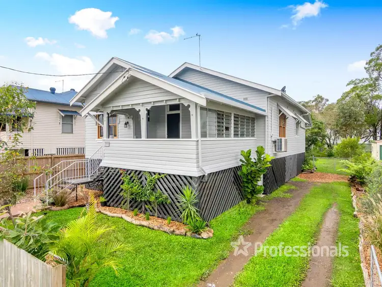 Second view of Homely house listing, 100 Diadem Street, Lismore NSW 2480