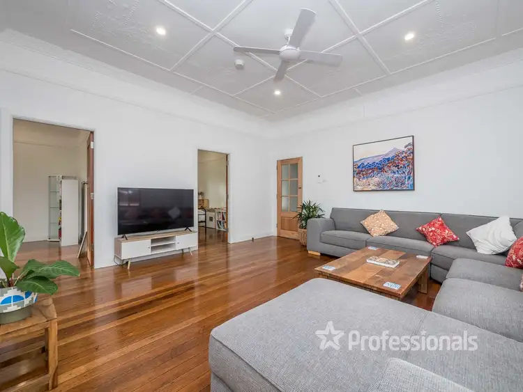 Fourth view of Homely house listing, 100 Diadem Street, Lismore NSW 2480