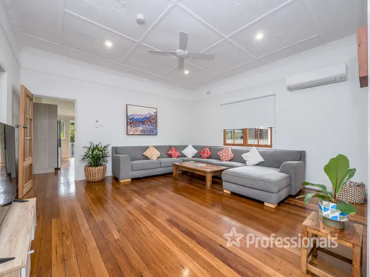 Fifth view of Homely house listing, 100 Diadem Street, Lismore NSW 2480