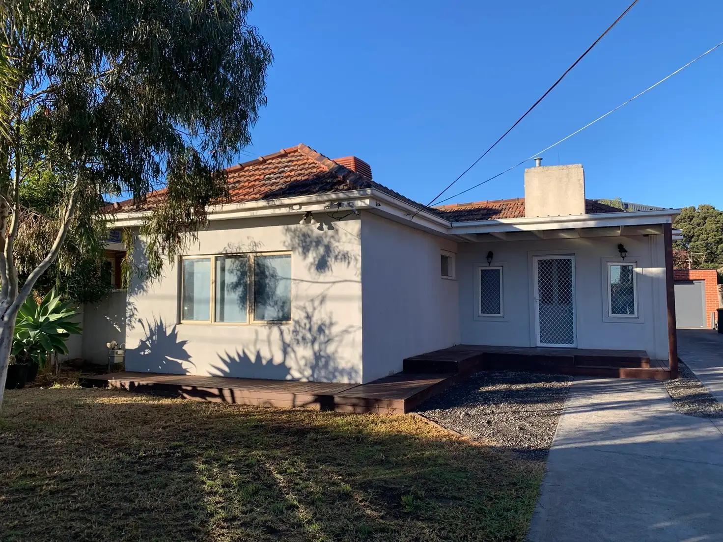 Main view of Homely house listing, 1/87 Liston Avenue, Reservoir VIC 3073