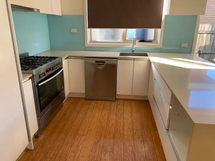 Third view of Homely house listing, 1/87 Liston Avenue, Reservoir VIC 3073