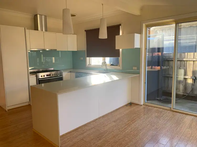 Fifth view of Homely house listing, 1/87 Liston Avenue, Reservoir VIC 3073