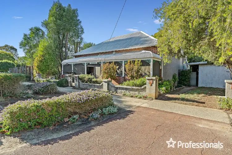 93 Terrace Road, Guildford WA 6055