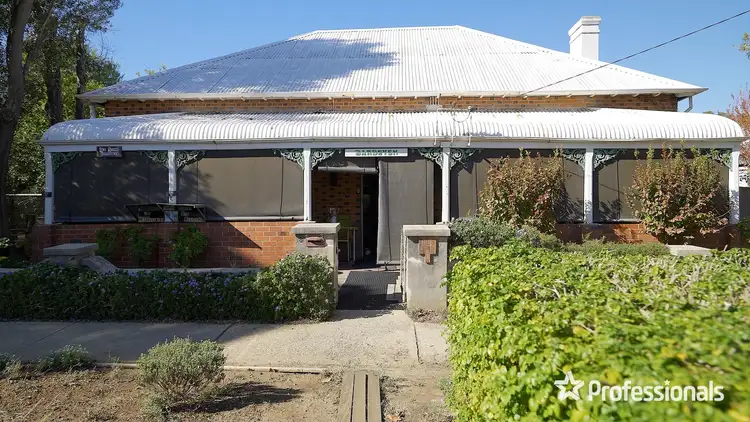 Sixth view of Homely house listing, 93 Terrace Road, Guildford WA 6055