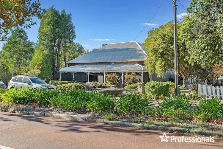 Seventh view of Homely house listing, 93 Terrace Road, Guildford WA 6055