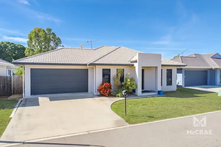 20 Pacific Drive, Bowen QLD 4805
